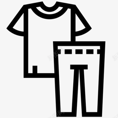 各种服装衣服图标下载服装服装店套装图标图标