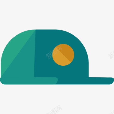 3d帽子衣服3平的图标图标