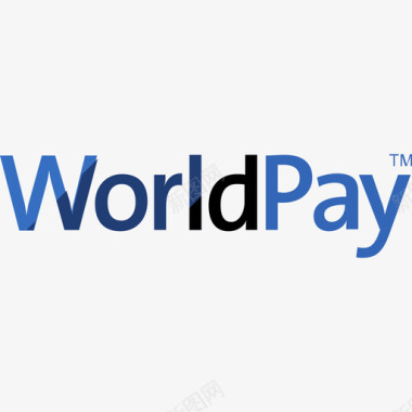 立即付款Worldpay付款方式单位图标图标