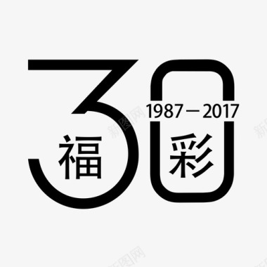 上浮30fucai30图标