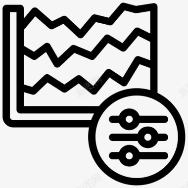 分析图表模板下载图表调整分析图标图标