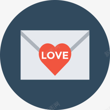 情书爱情与浪漫2循环图标图标