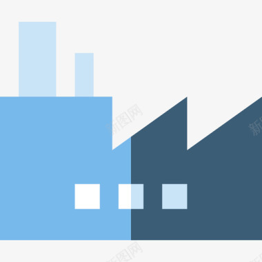 海报工厂素材工厂商业元素3平面图标图标