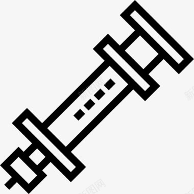 免扣图片元素Chirimia墨西哥元素9线性图标图标