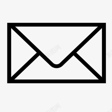 邮箱qq邮箱图标