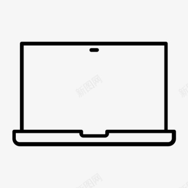 MACBOOK笔记本电脑macbookmacbookpro图标图标