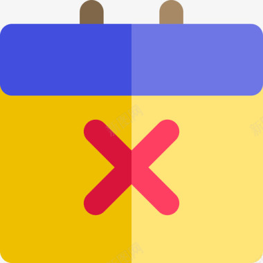 天时间日期2图标图标