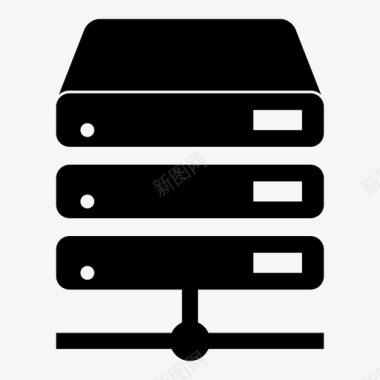 局域网网卡网络连接集线器图标图标