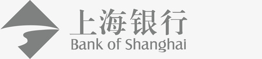 上海银行上海银行logo图标