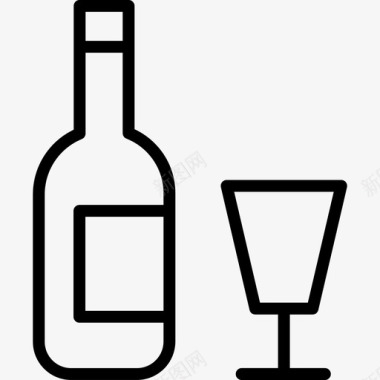 酒食饮2图标图标