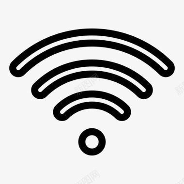 连接互联网wifi连接互联网图标图标