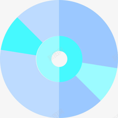 CDCd电子套装平板图标图标