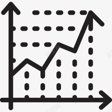 方案设计封面利润图表方案线颜色图标图标