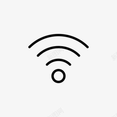 连接互联网wifi连接互联网图标图标