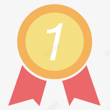 排名排名-01图标