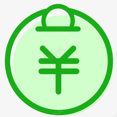 成功手icon_充值成功图标