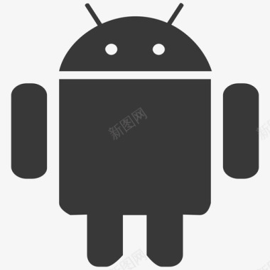 官网图片启汇微官网icon_ANDROID开发图标