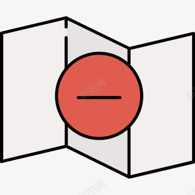 图库素材6地图搜索引擎优化6颜色128px图标图标