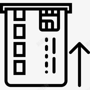 ATMAtm商业托收2直拨图标图标