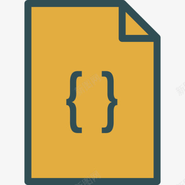 文件格式文件格式2线性颜色图标图标