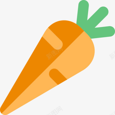 餐厅图标Carrot餐厅2公寓图标图标