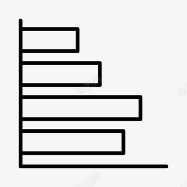 数据信息图表条形图图表信息图表图标图标