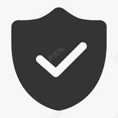 公共标识安全安全图标