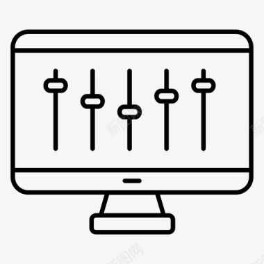 日常安排设置调整安排图标图标