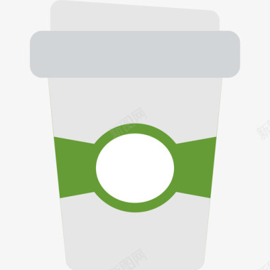 咖啡美食套餐平板咖啡图标图标