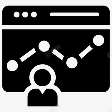 icon专家网络分析师搜索引擎优化分析师搜索引擎优化顾问图标图标