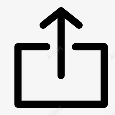 icon导出Excel上传附加导出数据图标图标