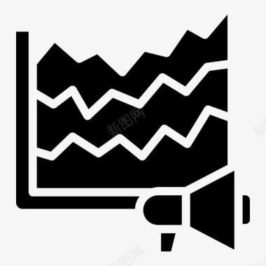 公告icon菜鸟分析公告图表图标图标