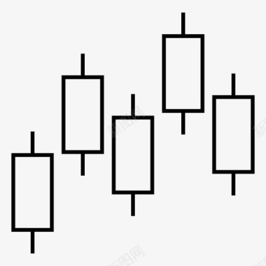 数学标识图表分析数学图标图标