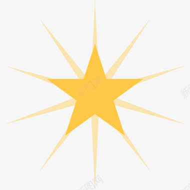 明星造型明星系列图标图标