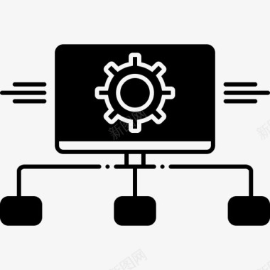 分析图片任务分析表现图标图标