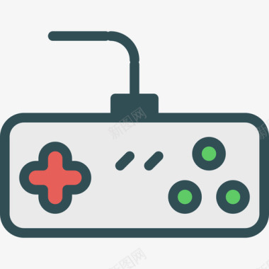 游戏板活动线颜色图标图标
