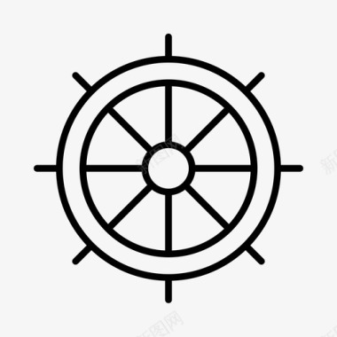 船轮幻想传说图标图标