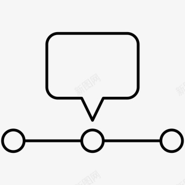 招租信息注释滑块步骤图标图标