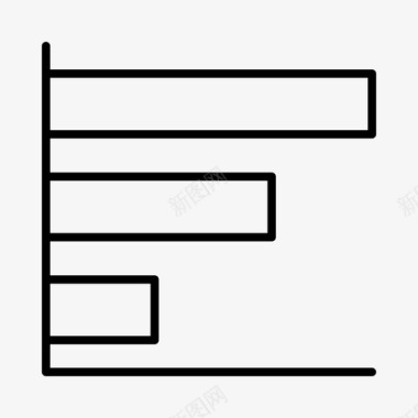 信息图表条形图图表信息图表图标图标