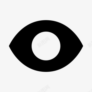 页面UIeyeeyeopenopeneye图标图标