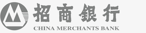 招商banner招商银行logo图标