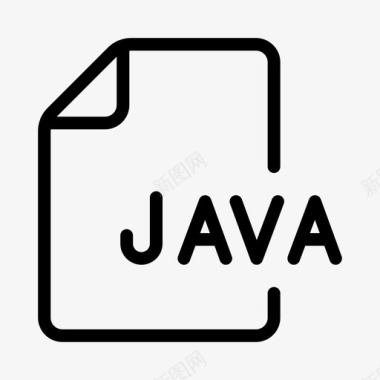 java脚本编程文件编码文件图标图标