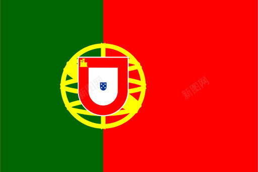 icon去兑换portugal图标