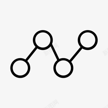 Web业务web业务连接图标图标