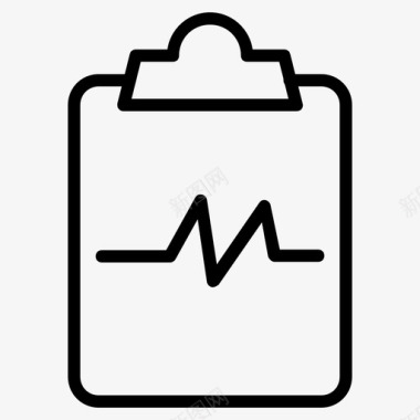 数据科技片头文件云数据图标图标