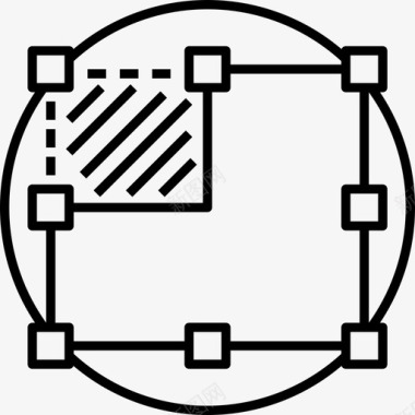 艺术麻雀艺术编辑图标图标