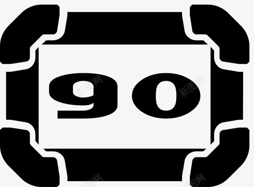 ps背景图片ps90图标