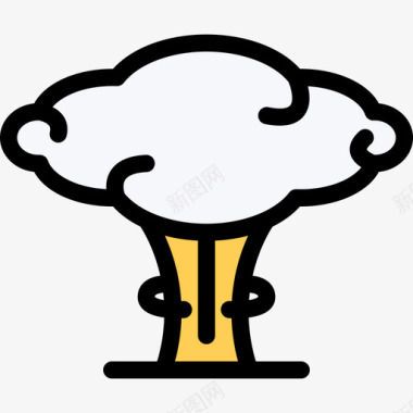 核武器战争2颜色图标图标