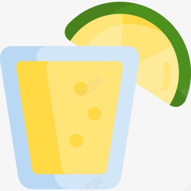 龙舌兰酒5德梅奥3平淡图标图标