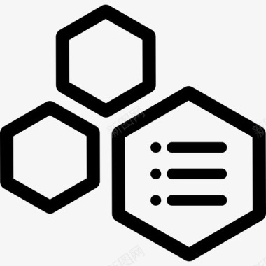 对比介绍发现-产品介绍图图标